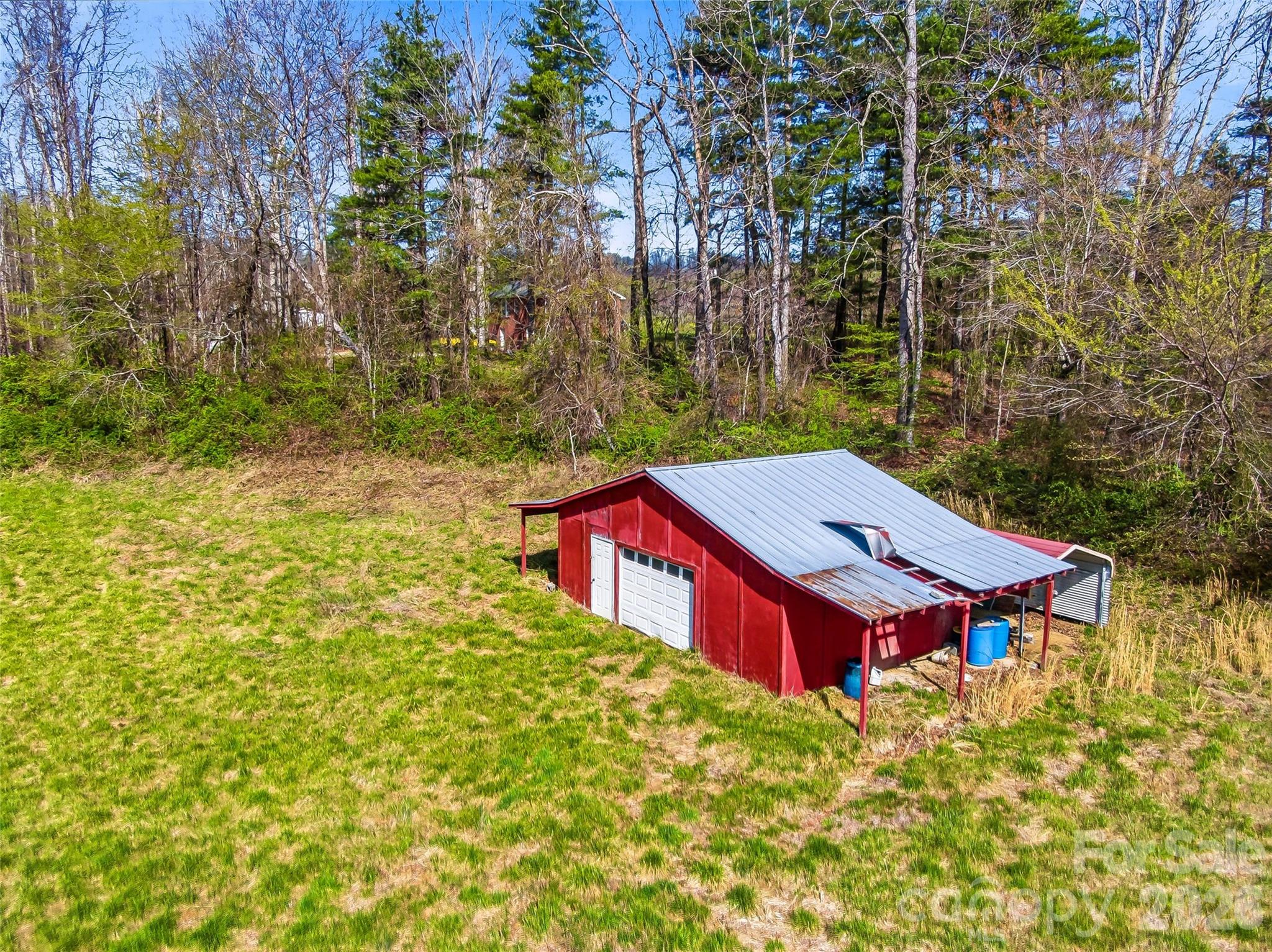 984 Pace Road Hendersonville NC 28792