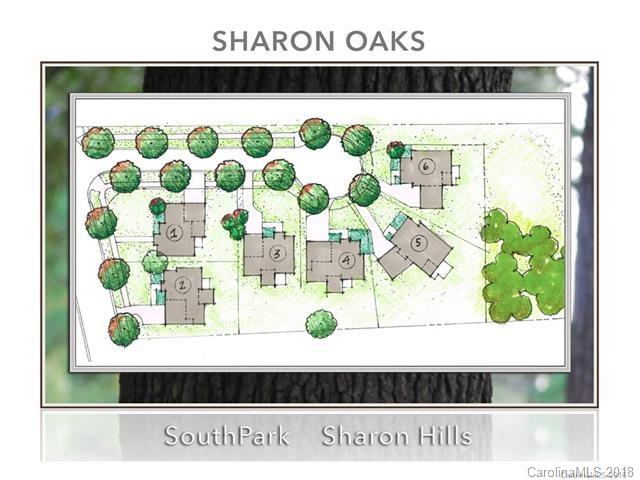 3614 Sharon Ridge Lane Charlotte NC 28210