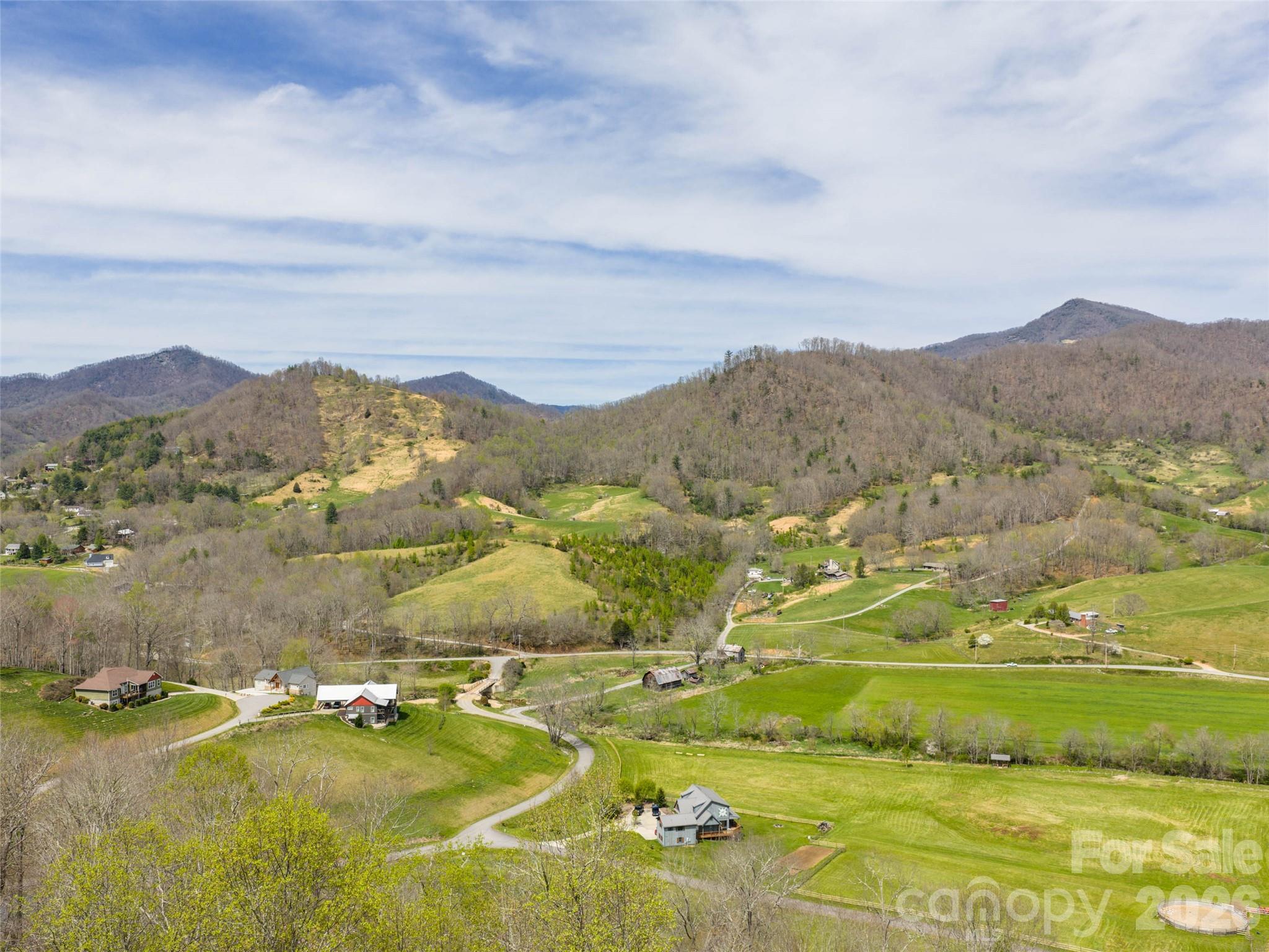 00 Winfield Drive Clyde NC 28721