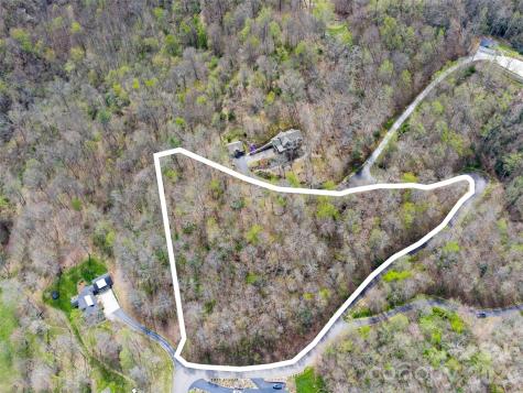 00 Winfield Drive Clyde NC 28721