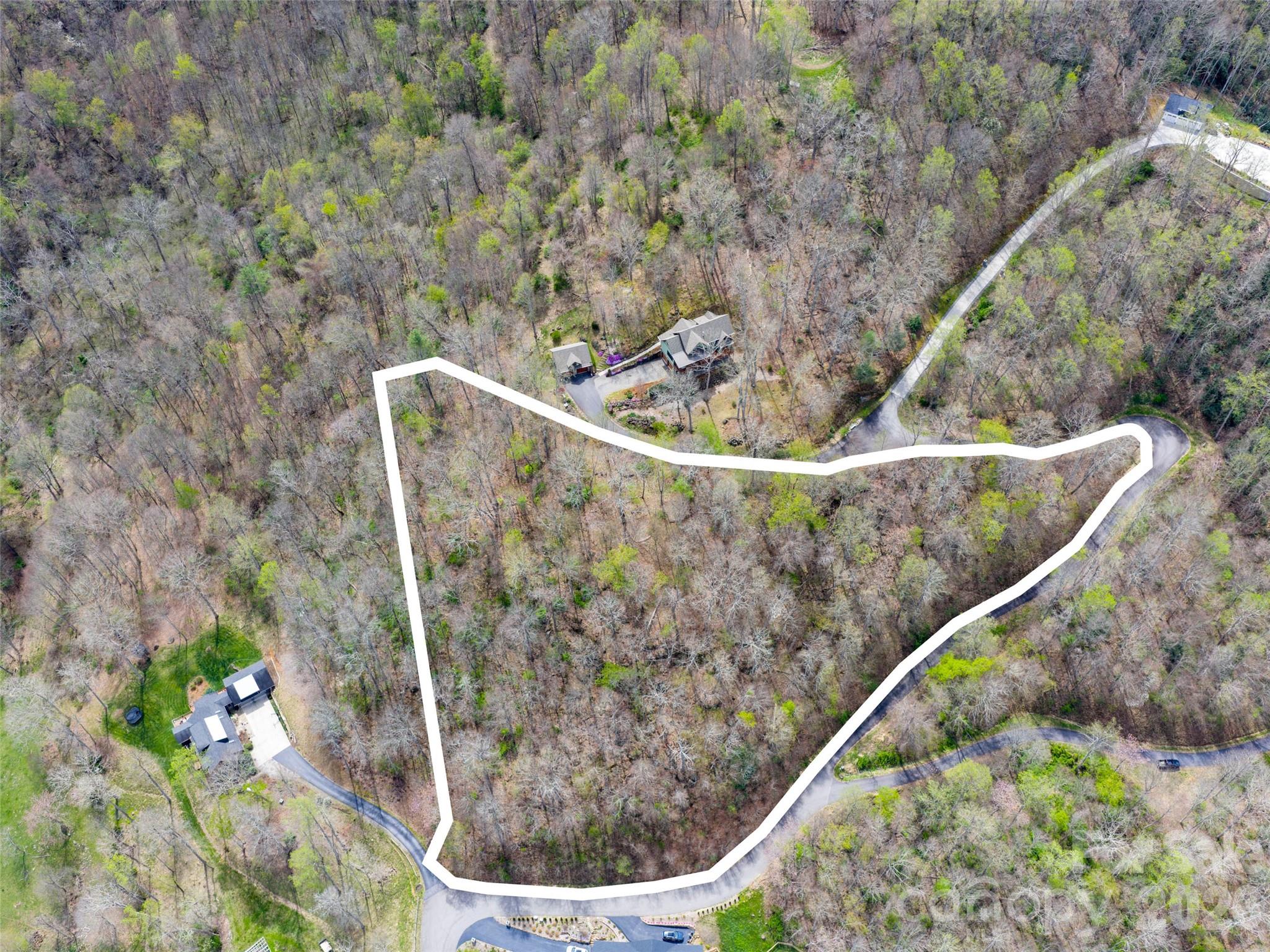 00 Winfield Drive Clyde NC 28721