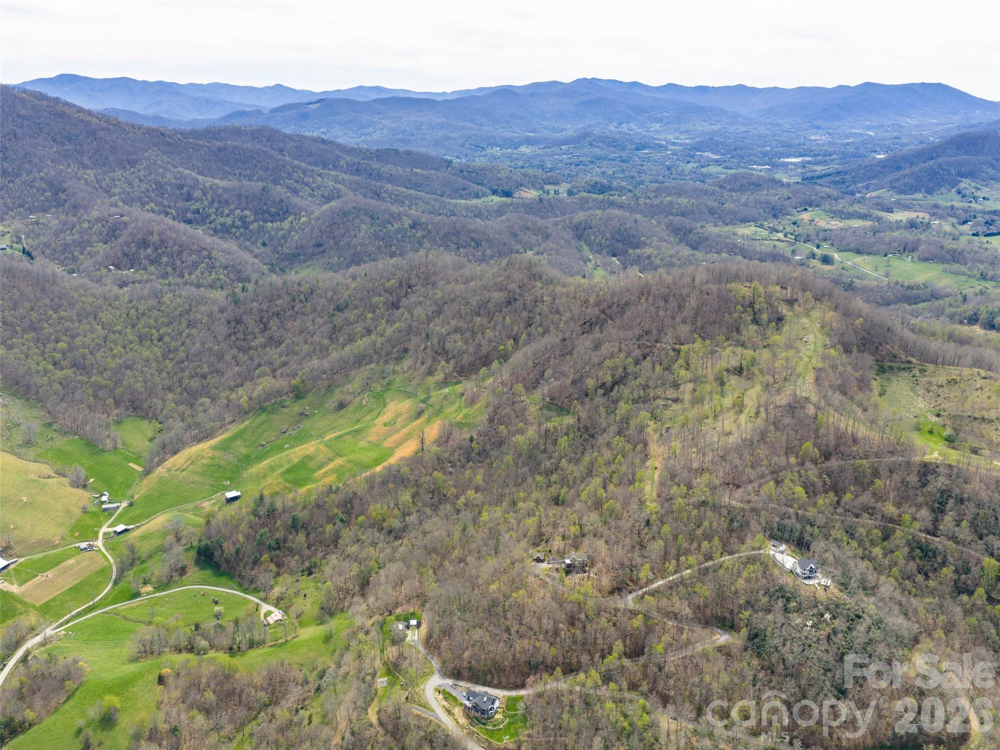 00 Winfield Drive Clyde NC 28721