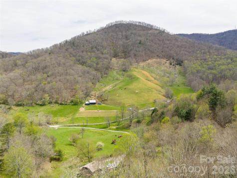 00 Winfield Drive Clyde NC 28721