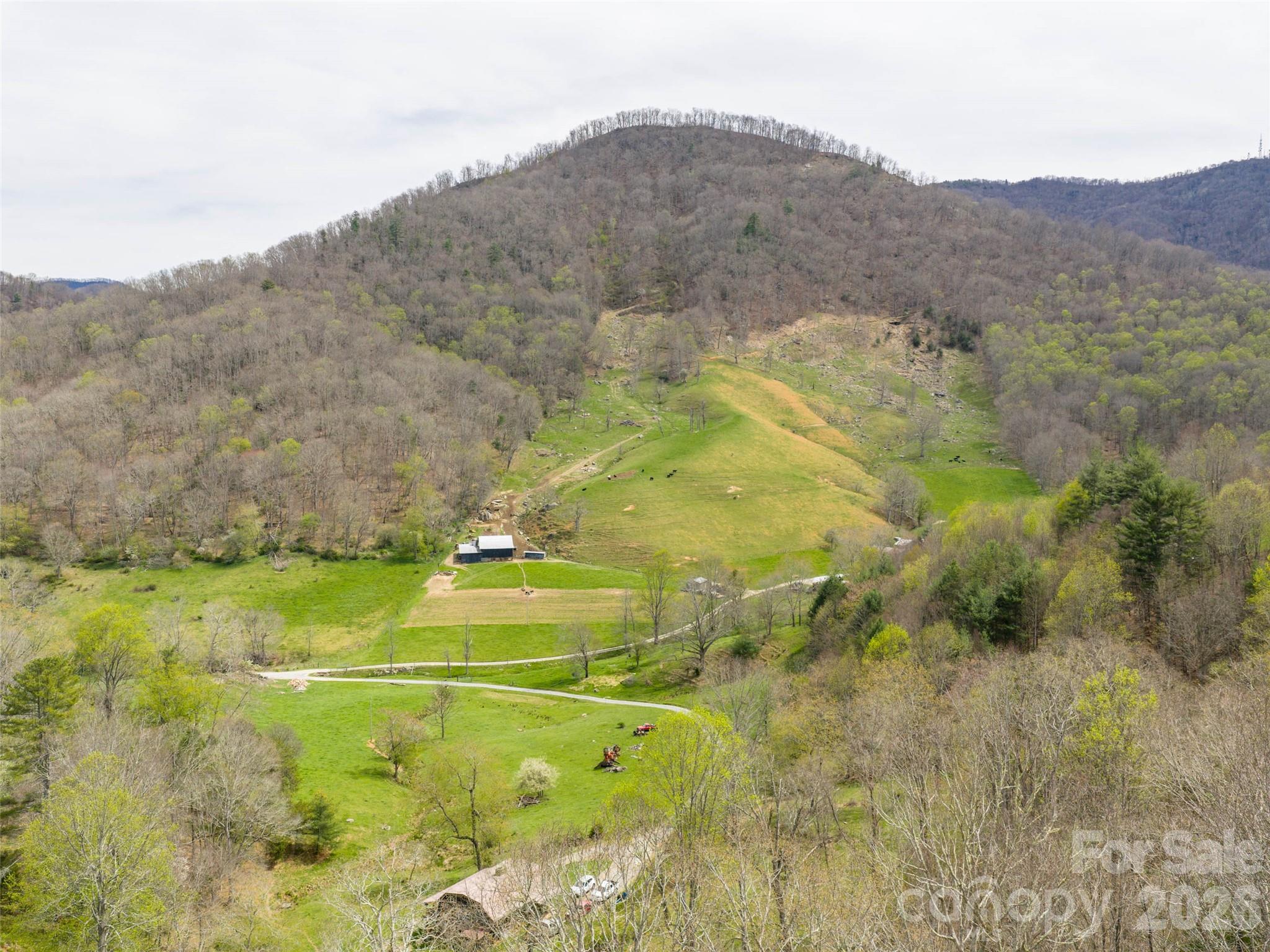 00 Winfield Drive Clyde NC 28721