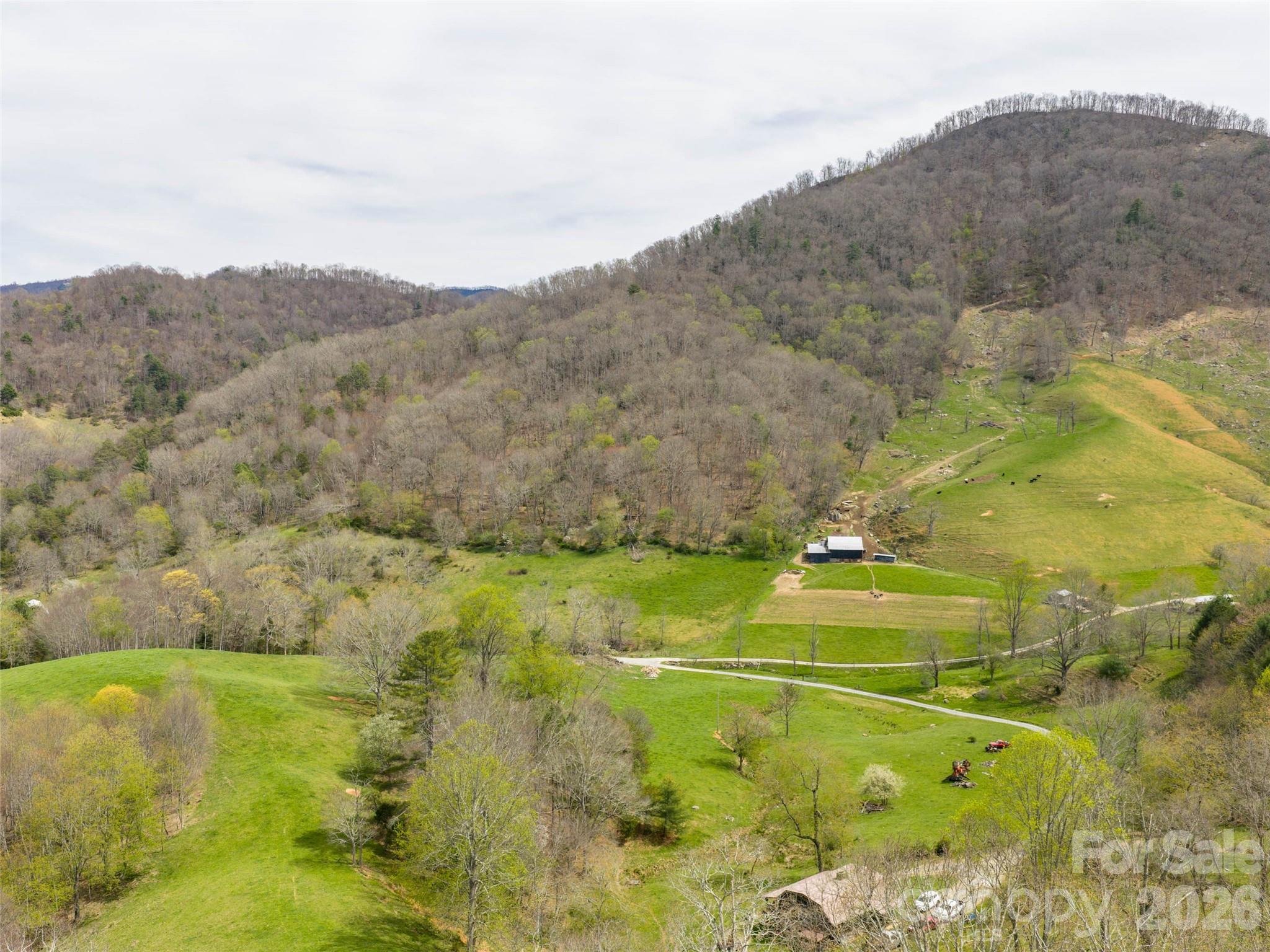 00 Winfield Drive Clyde NC 28721
