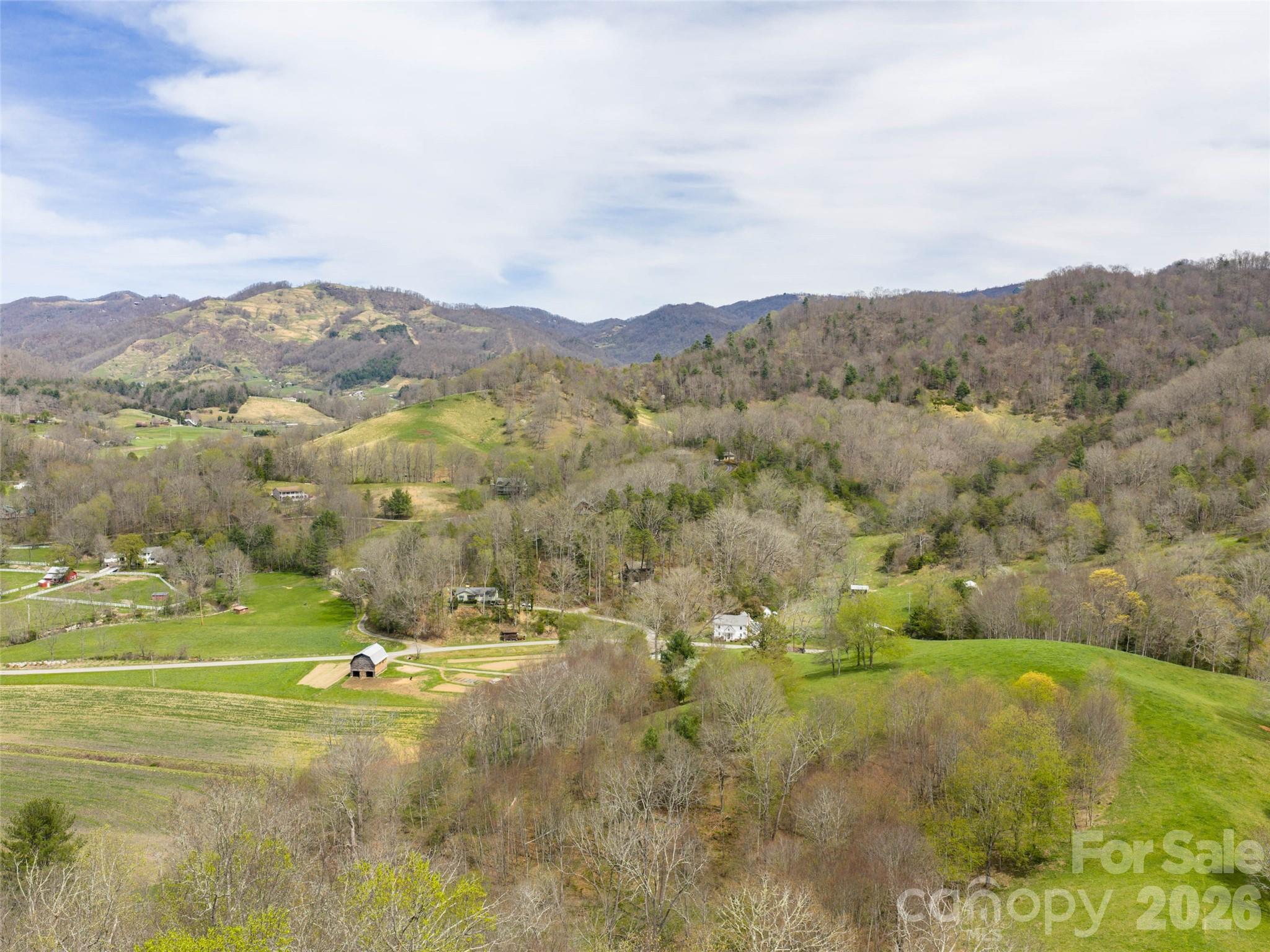 00 Winfield Drive Clyde NC 28721