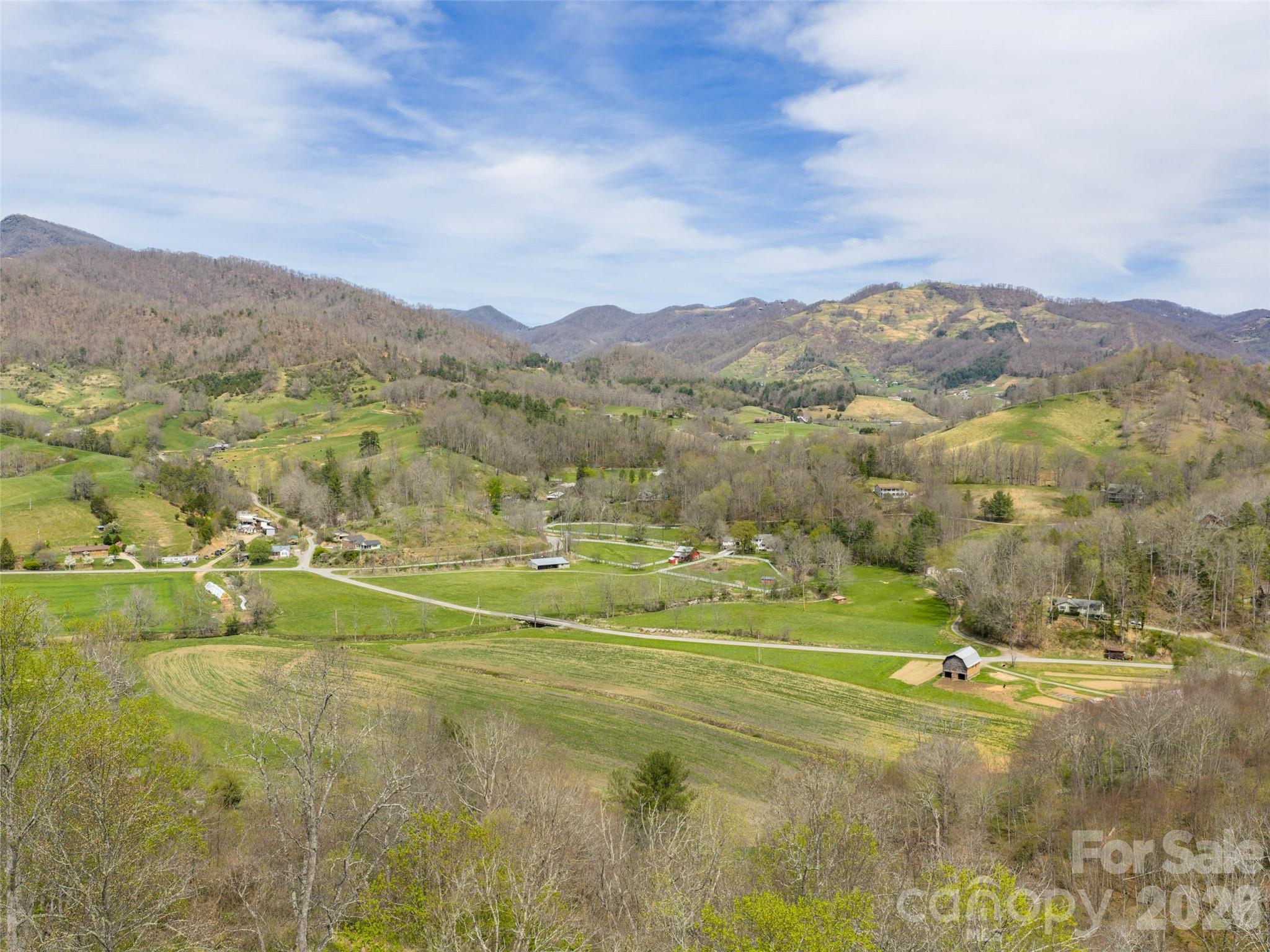 00 Winfield Drive Clyde NC 28721