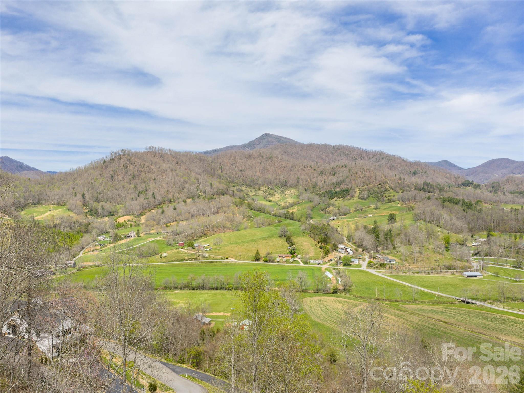00 Winfield Drive Clyde NC 28721