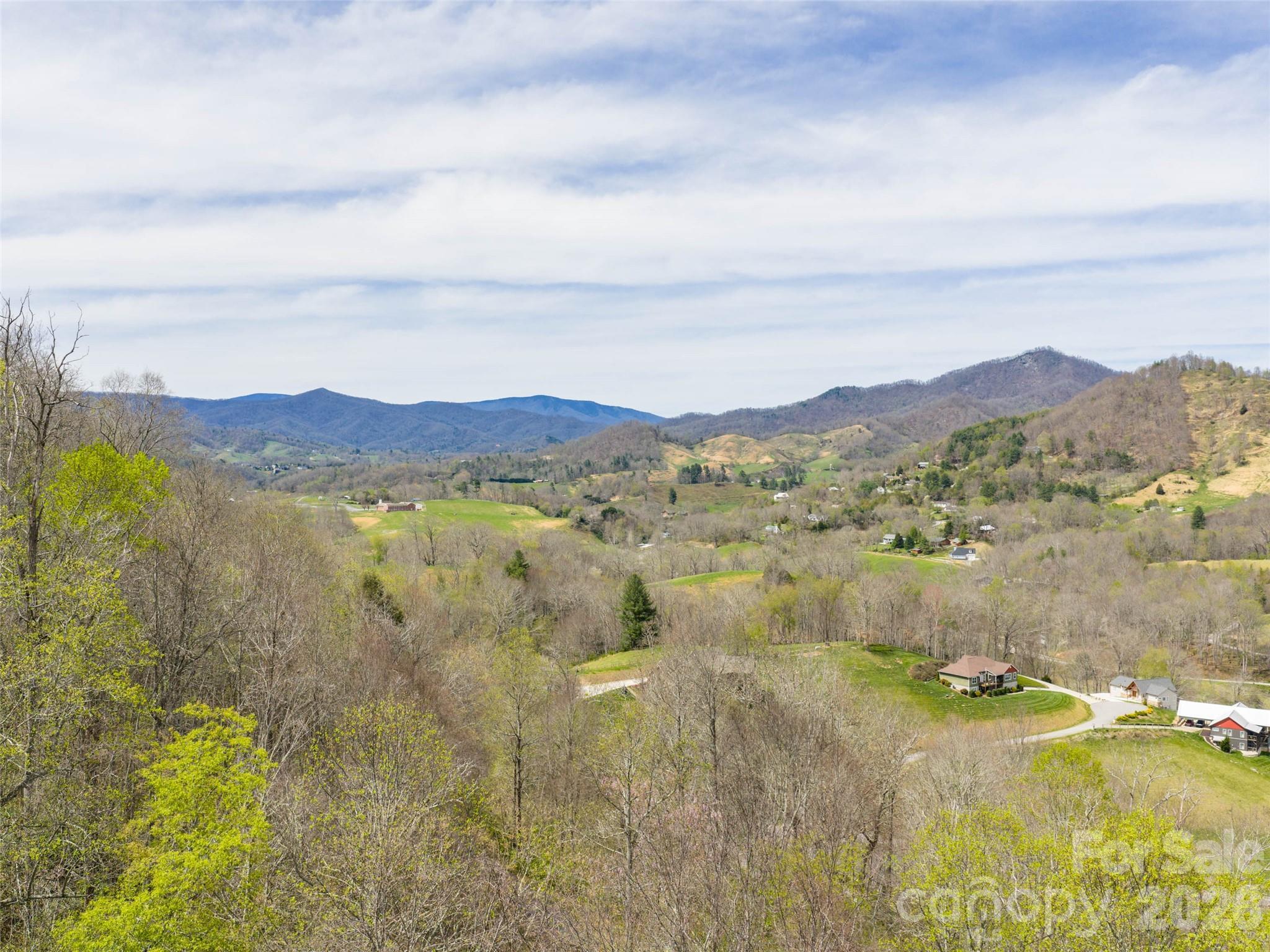00 Winfield Drive Clyde NC 28721