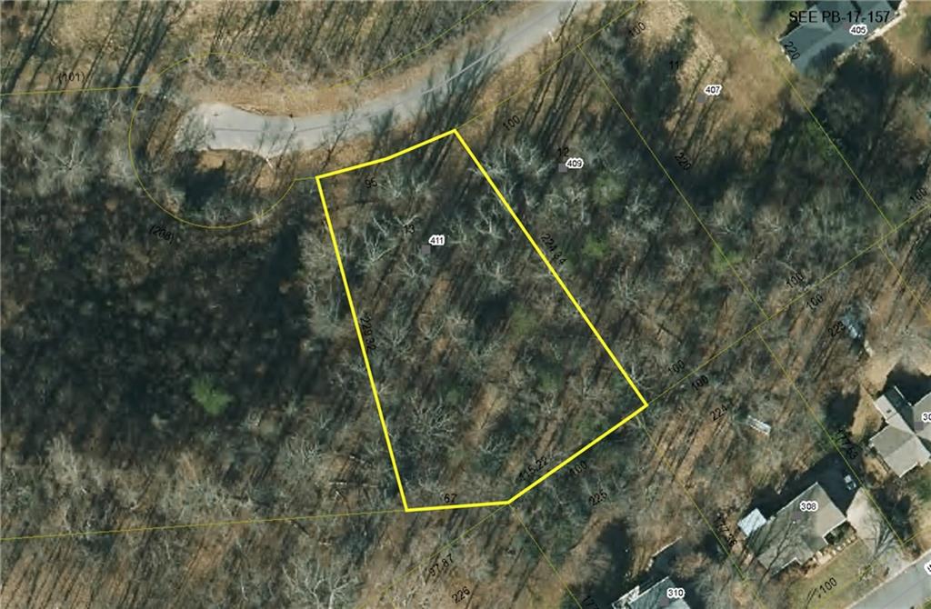 411 Knollwood Drive Morganton NC 28655