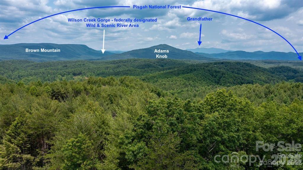 Lot 731, 5971 Box Turtle Run Lenoir NC 28645