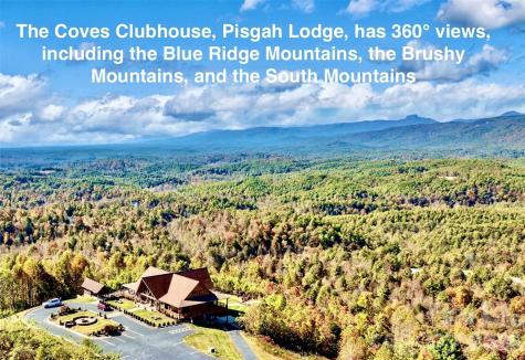 Lot 731, 5971 Box Turtle Run Lenoir NC 28645