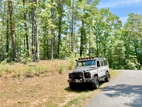 Lot 731,5971 Box Turtle Run Lenoir NC 28645