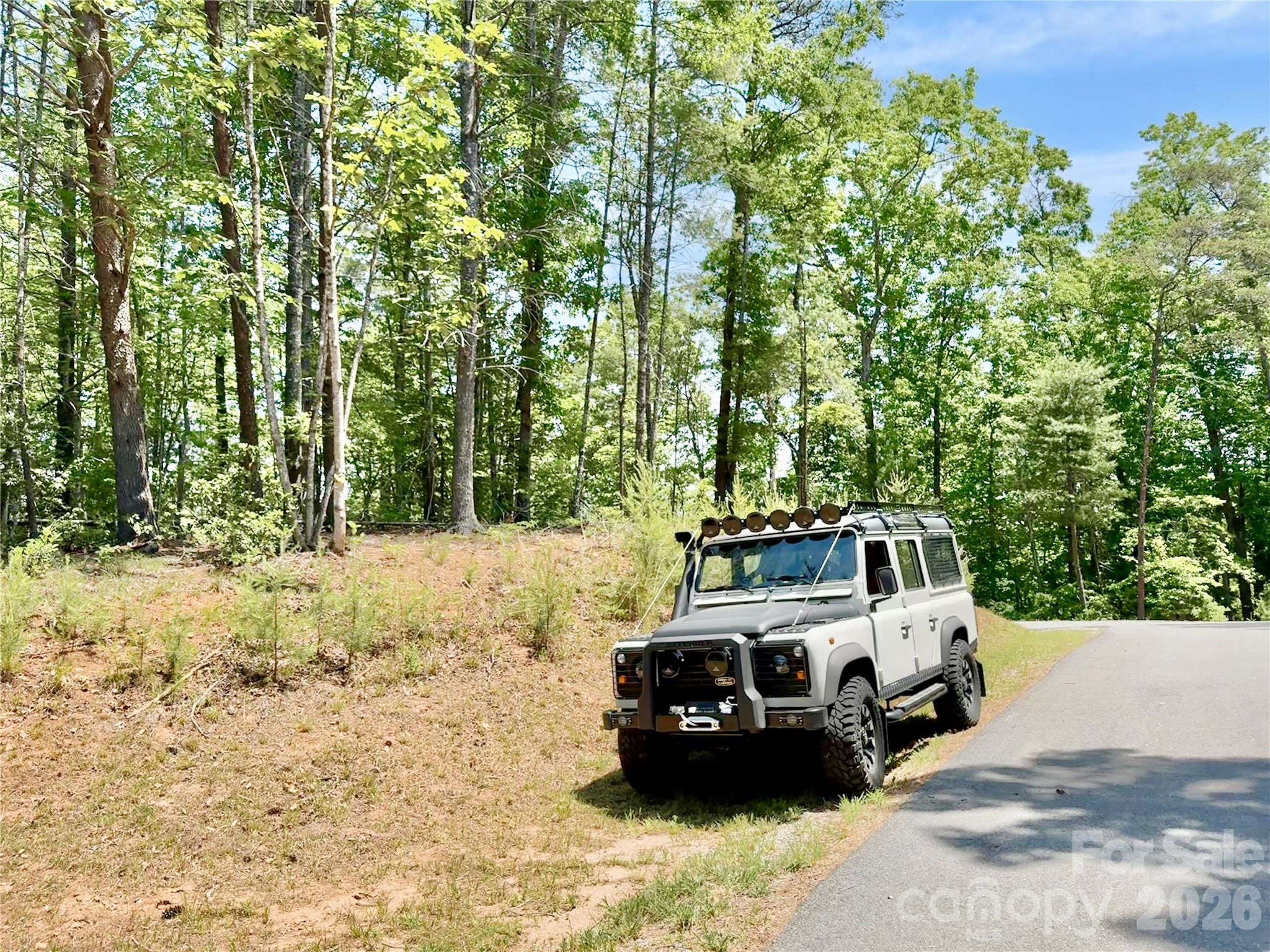 Lot 731, 5971 Box Turtle Run Lenoir NC 28645
