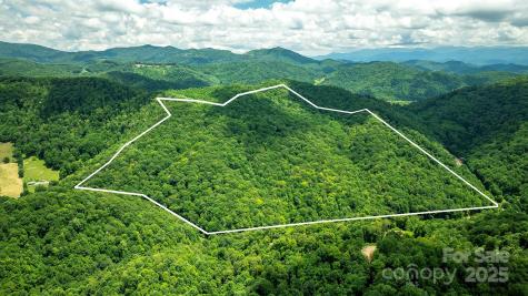 1710 Roaring Fork Road Mars Hill NC 28754