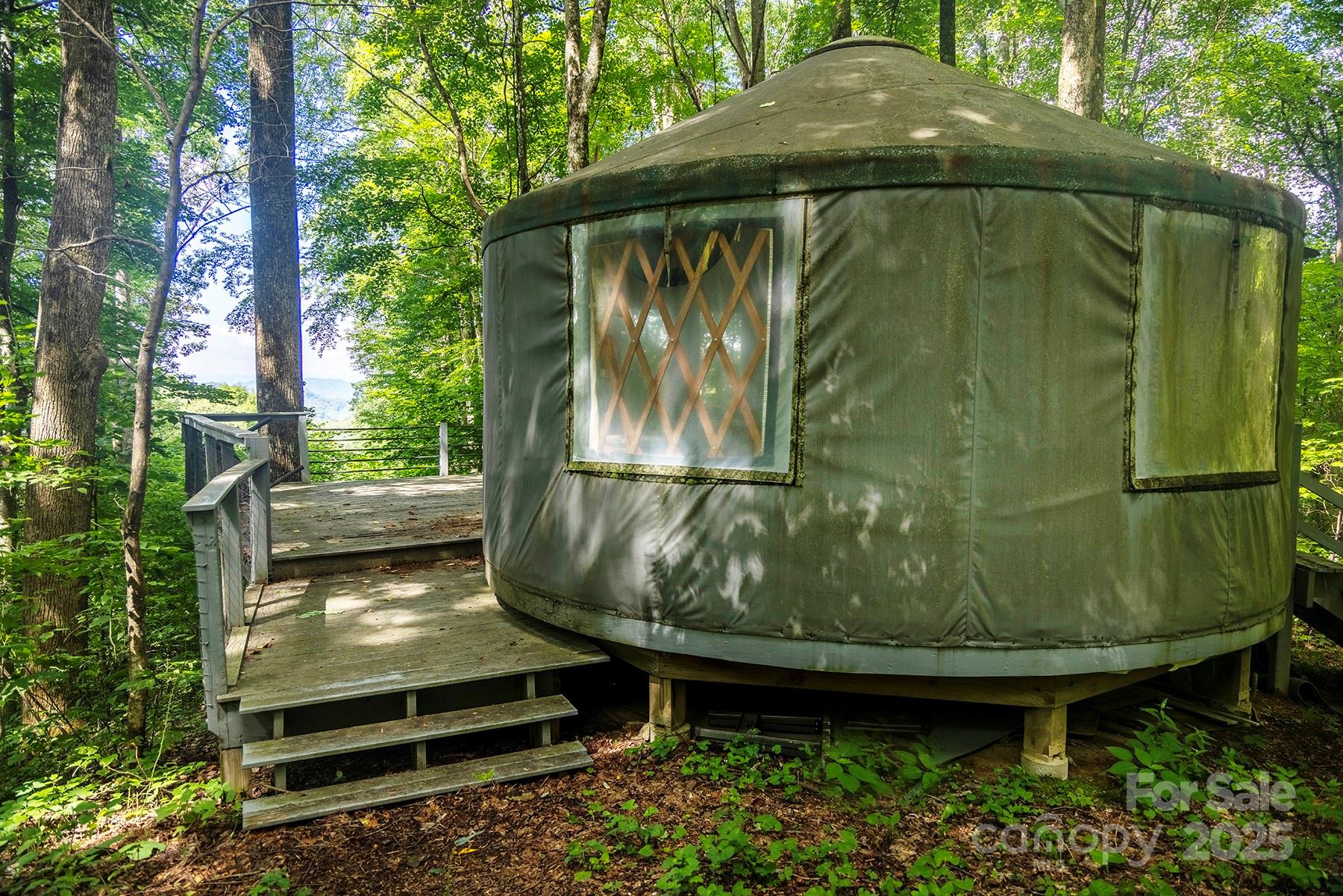 1710 Roaring Fork Road Mars Hill NC 28754
