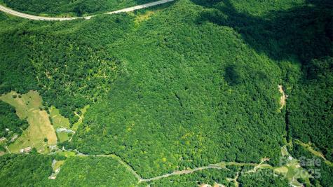 1710 Roaring Fork Road Mars Hill NC 28754