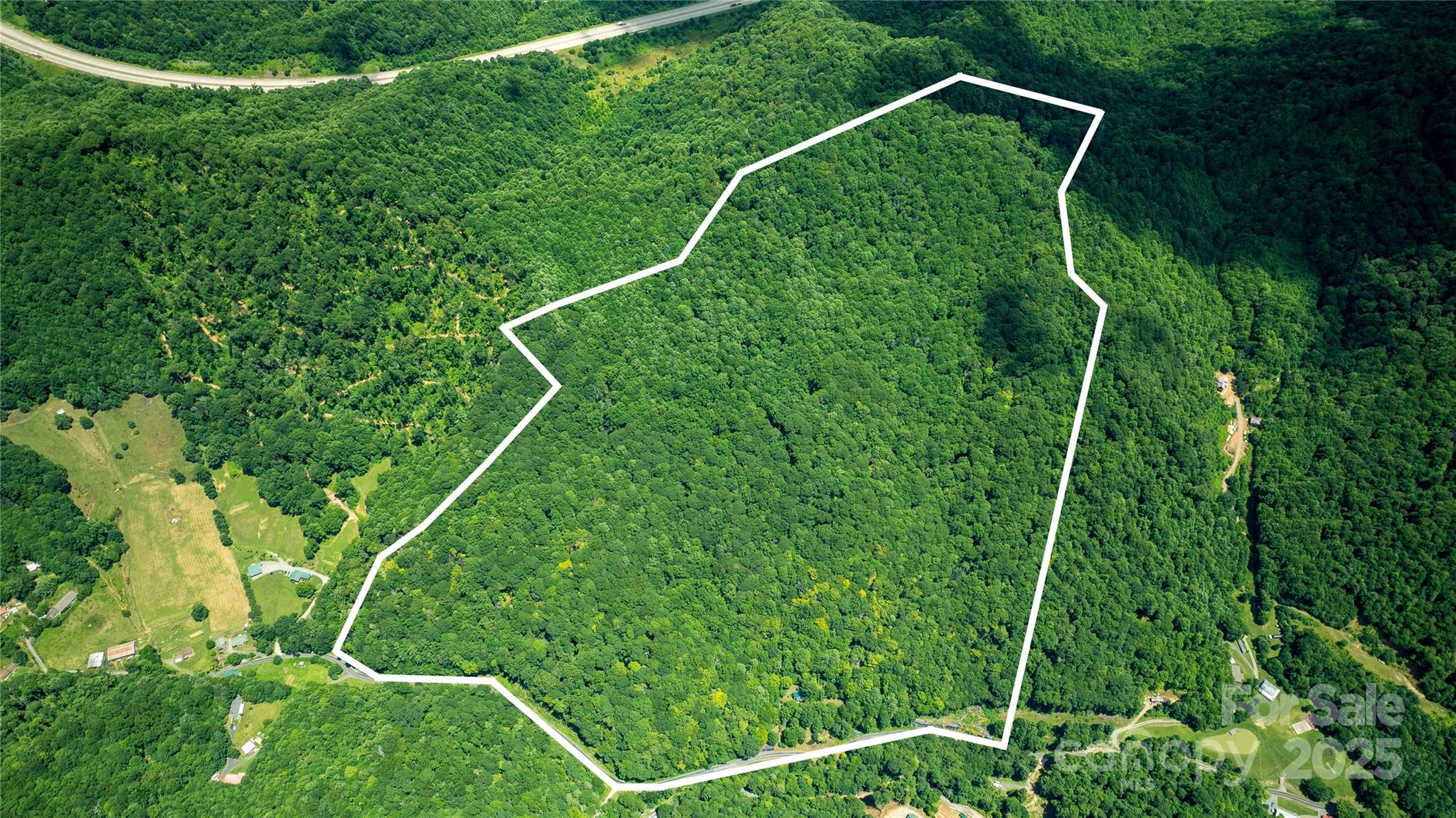 1710 Roaring Fork Road Mars Hill NC 28754