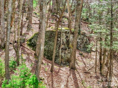 Tbd Denney Wood Road Sugar Grove NC 28679