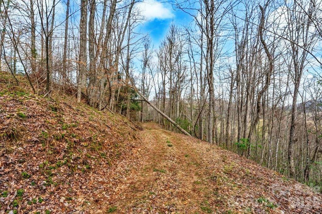 Tbd Denney Wood Road Sugar Grove NC 28679