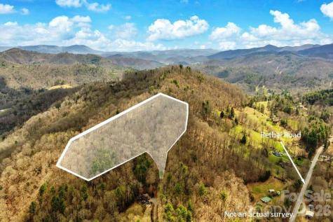 Tbd Denney Wood Road Sugar Grove NC 28679
