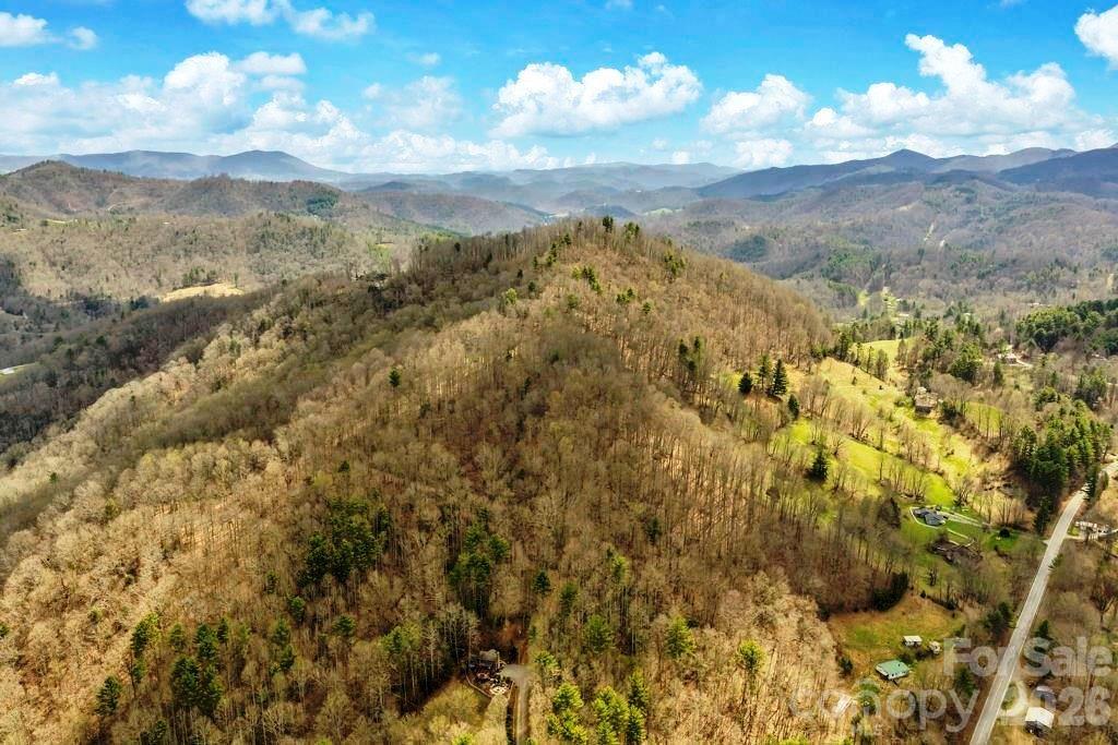 Tbd Denney Wood Road Sugar Grove NC 28679