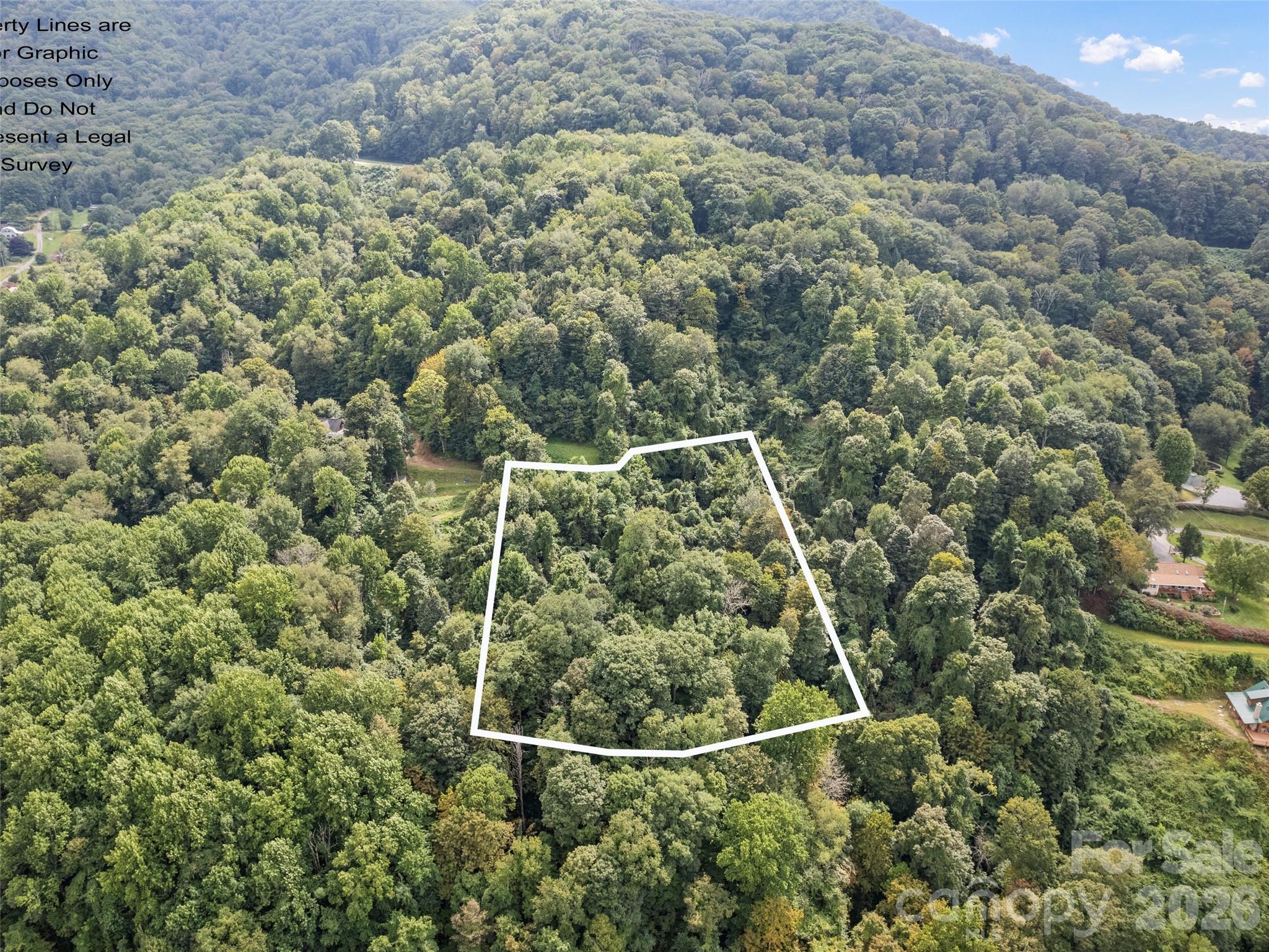 403 Malin Trail Waynesville NC 28786