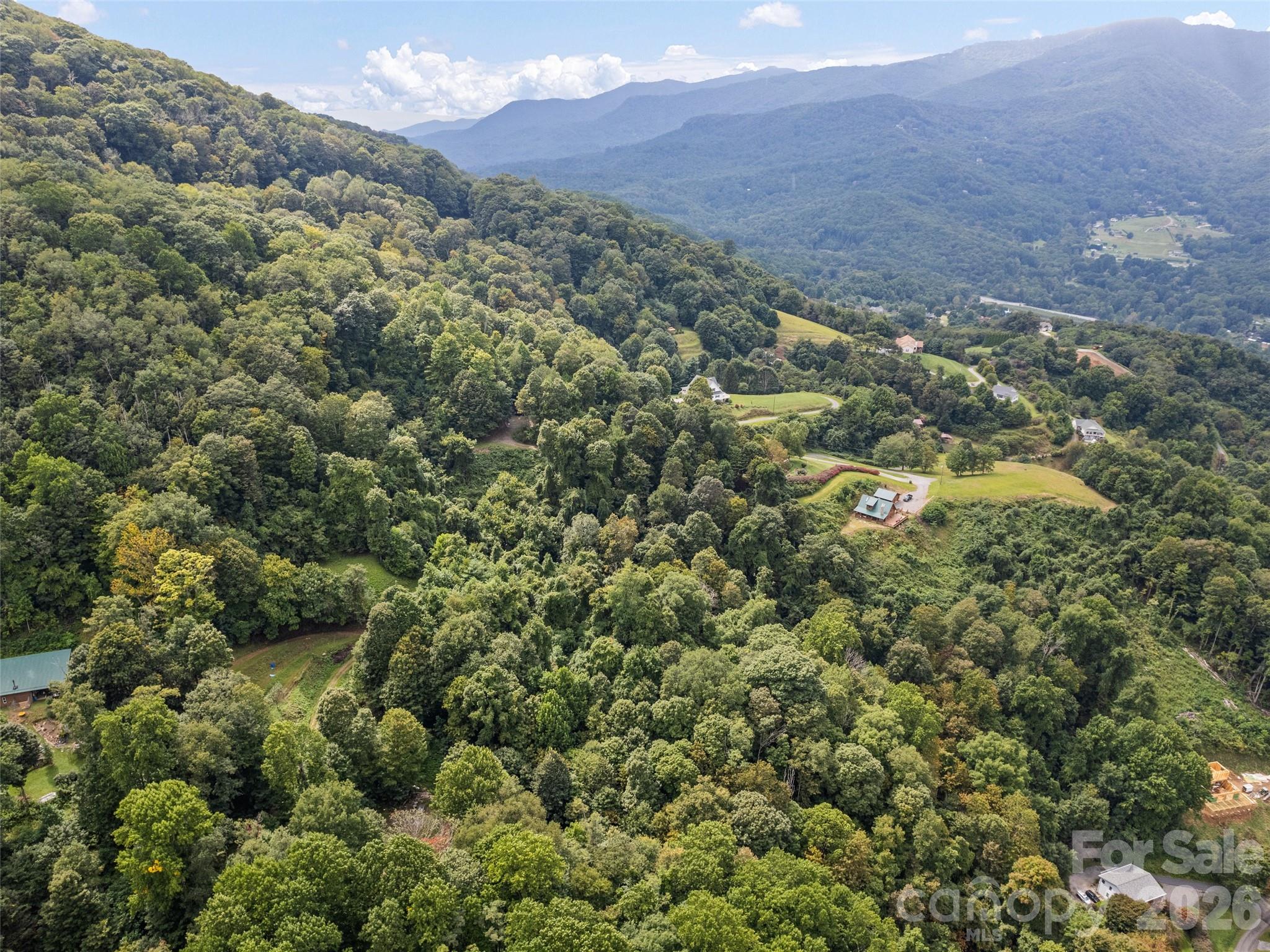 403 Malin Trail Waynesville NC 28786