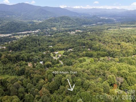 403 Malin Trail Waynesville NC 28786