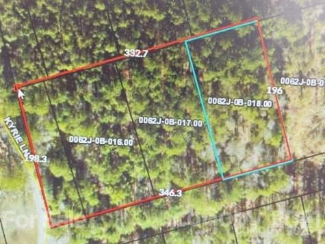 00 Lynn Circle Lancaster SC 29720
