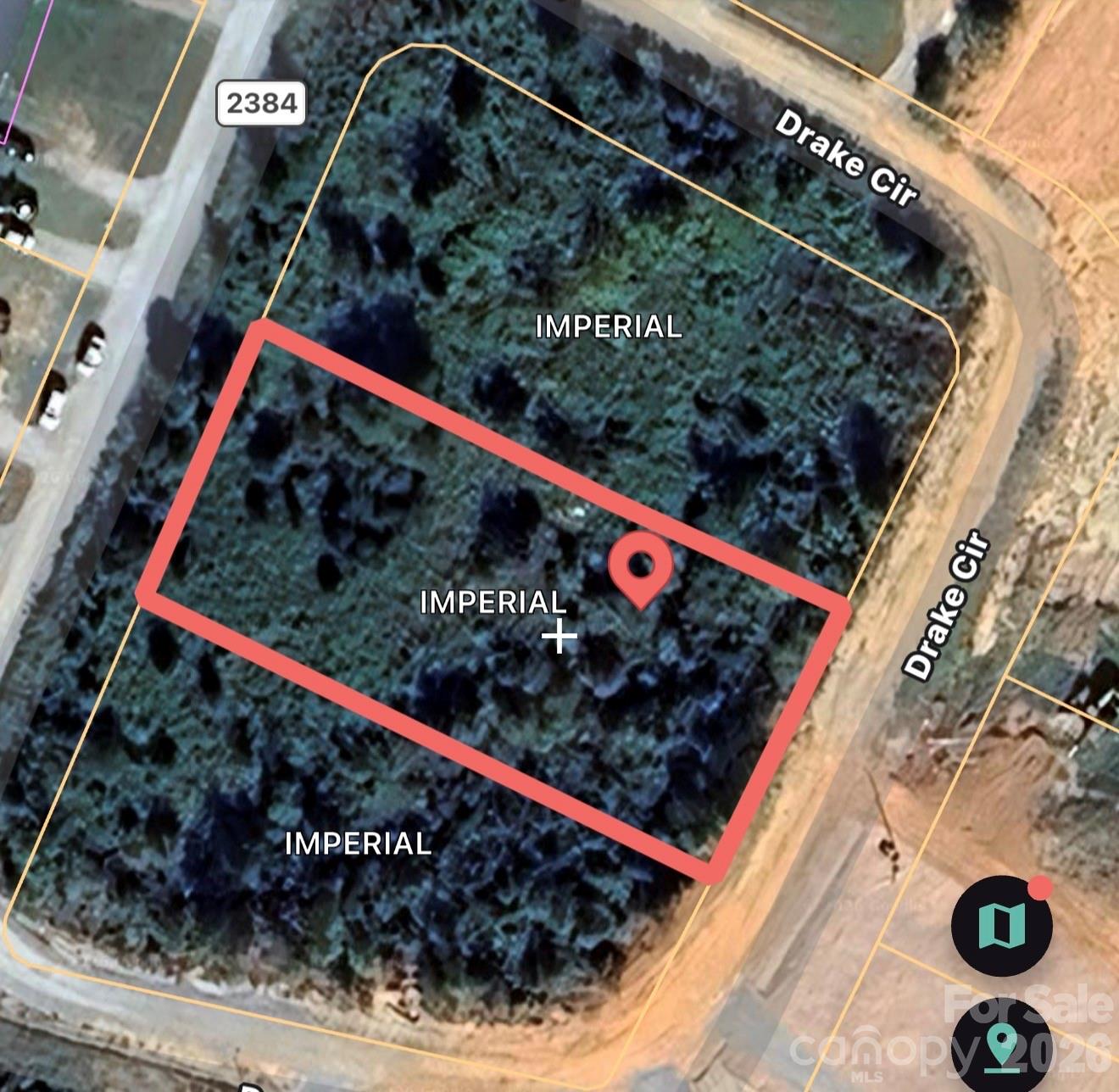 3007 Drake Circle Shelby NC 28152