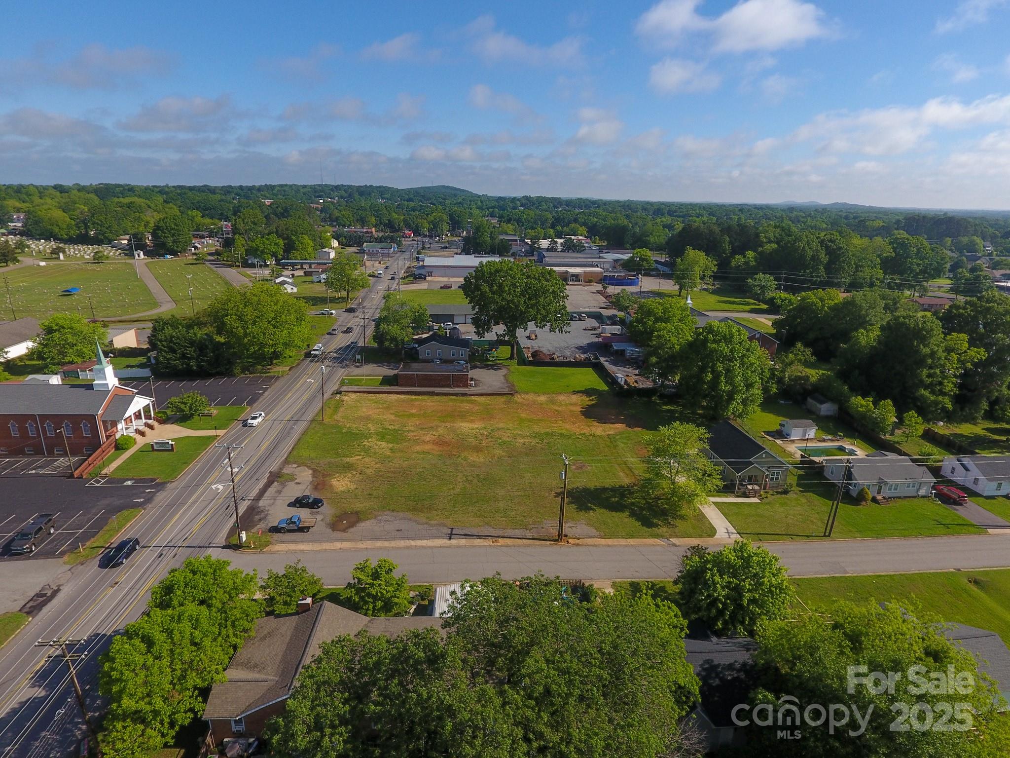 309 York Road Kings Mountain NC 28086
