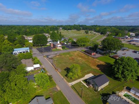 309 York Road Kings Mountain NC 28086
