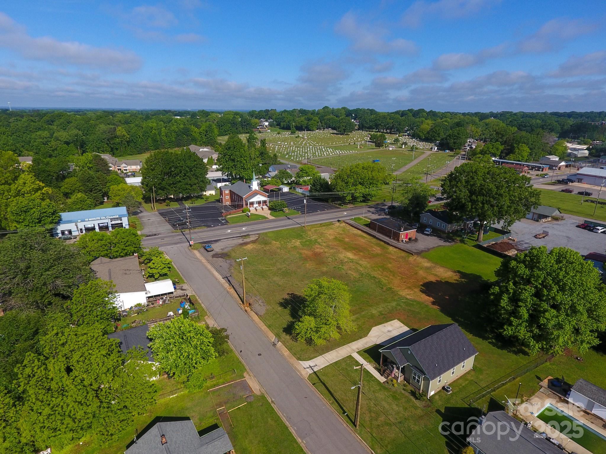 309 York Road Kings Mountain NC 28086