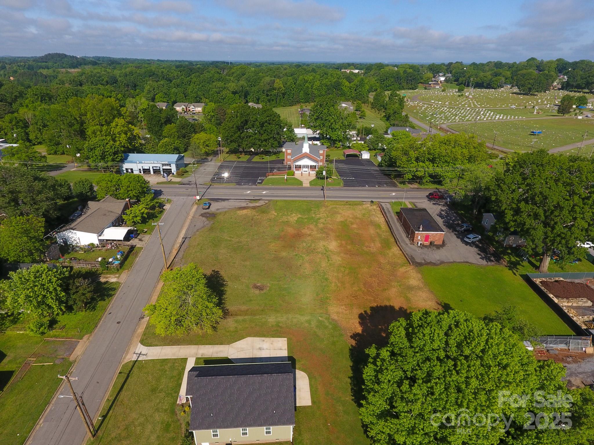 309 York Road Kings Mountain NC 28086