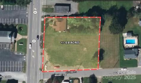 309 York Road Kings Mountain NC 28086