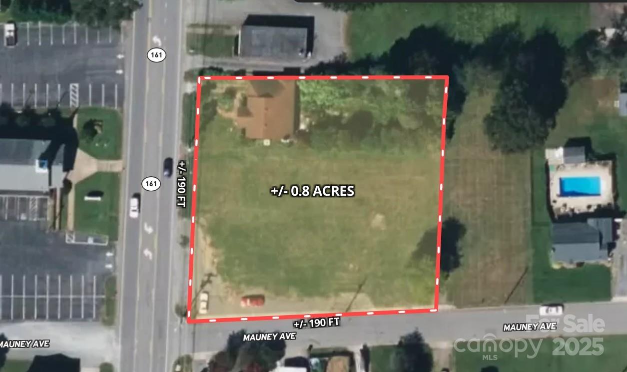 309 York Road Kings Mountain NC 28086