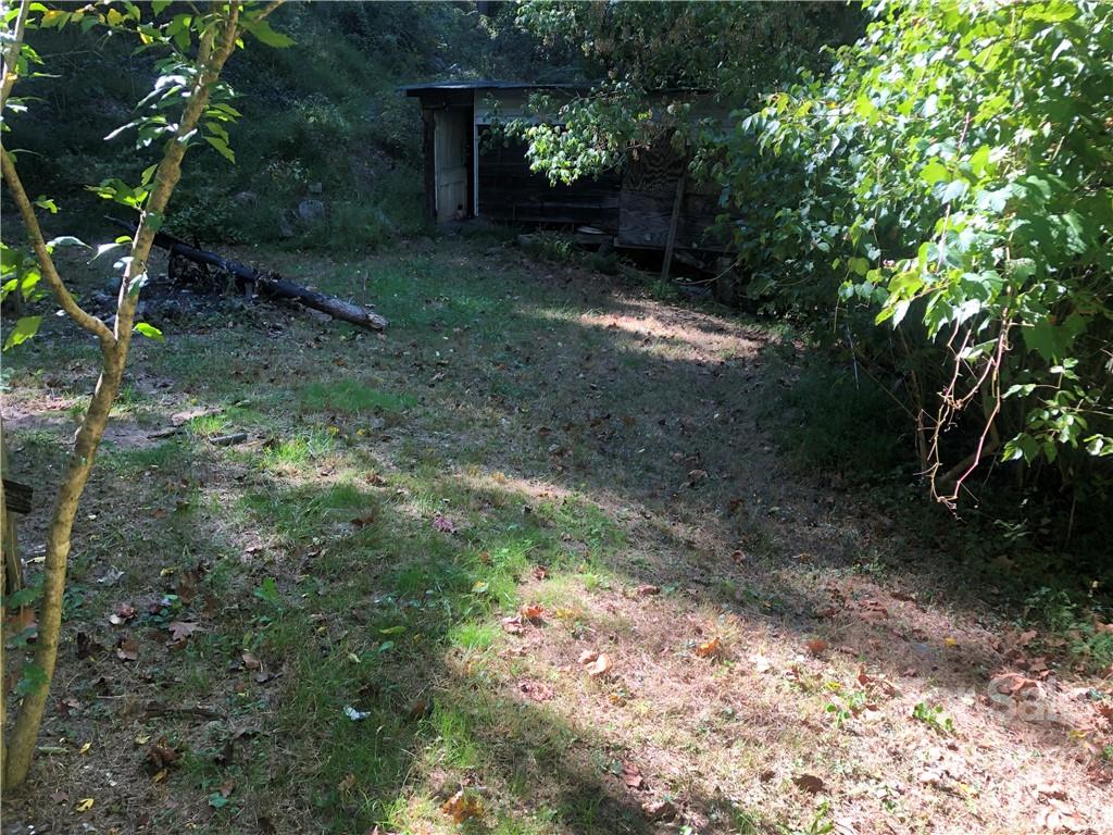 116 Skyway Drive Marshall NC 28753