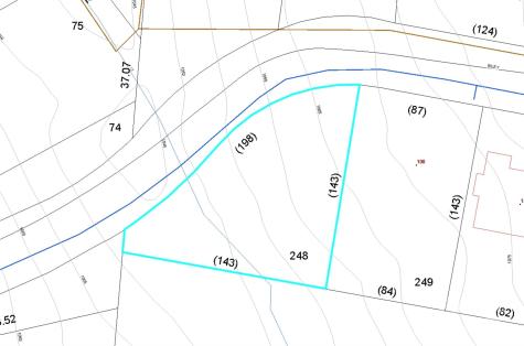 Lot 248 Riley Drive Taylorsville NC 28681
