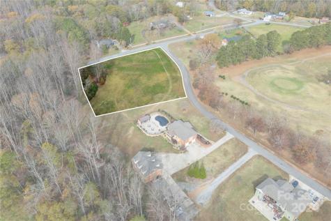 0 Fairway Drive Forest City NC 28043