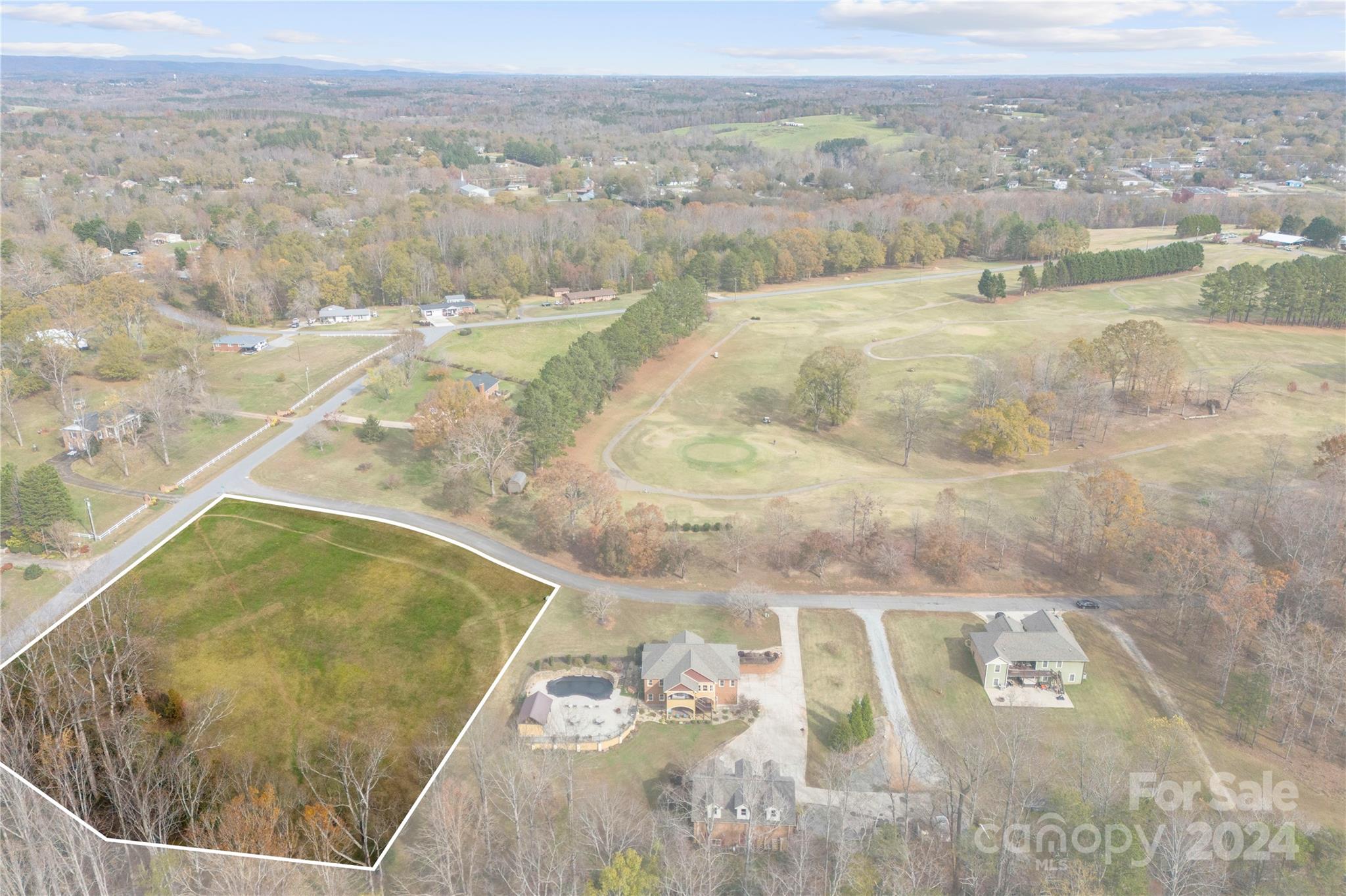 0 Fairway Drive Forest City NC 28043