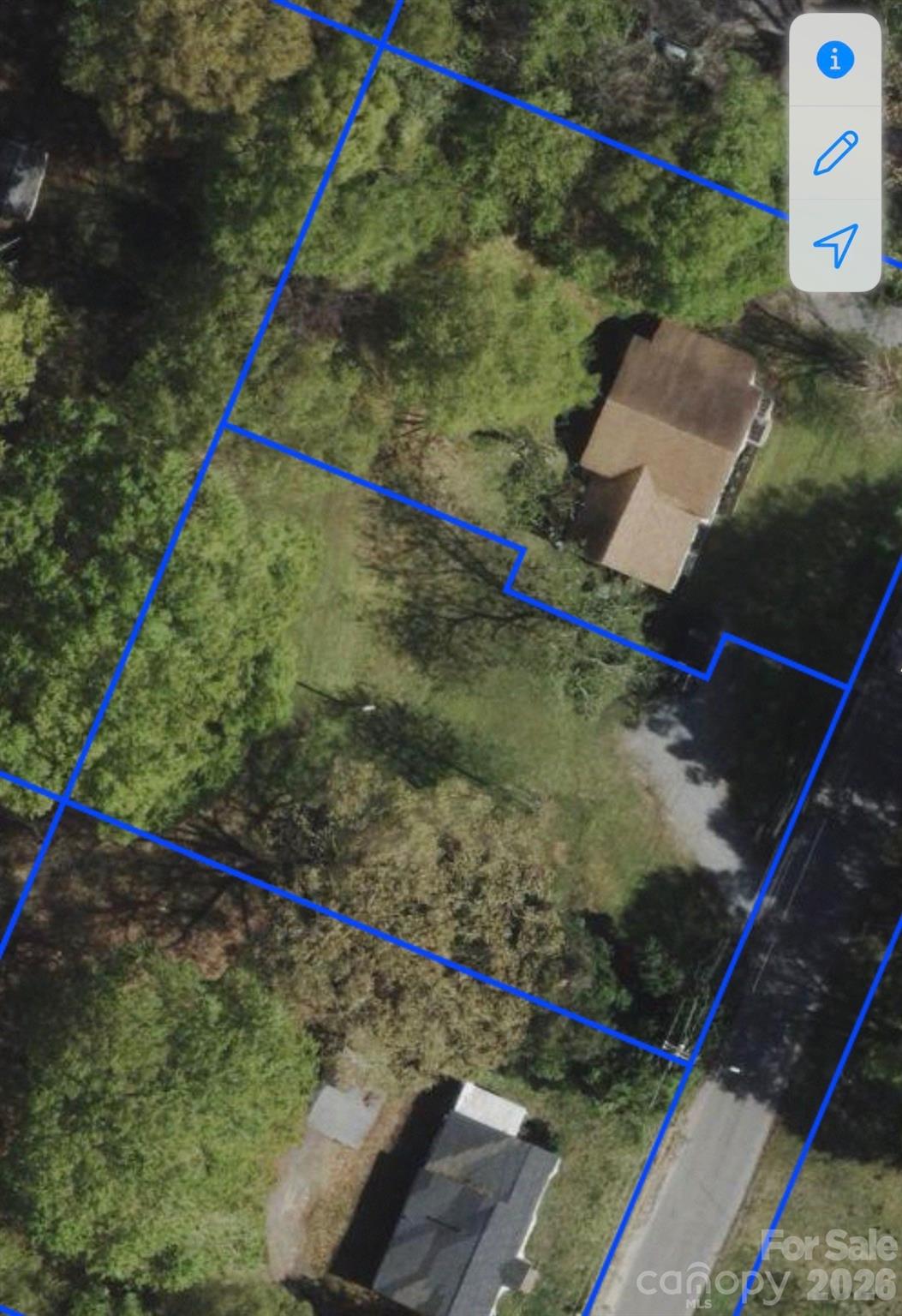 413 Beech Street Gastonia NC 28052