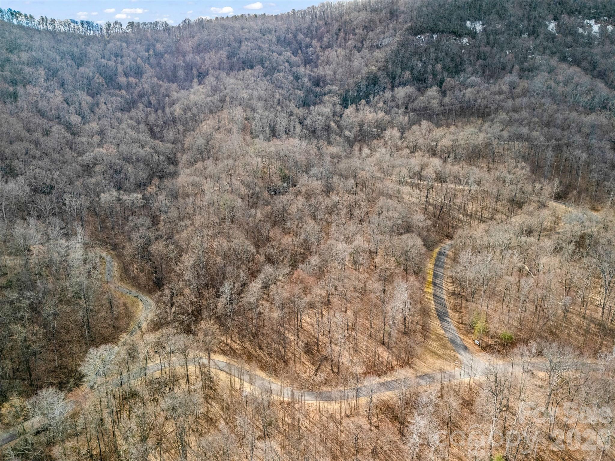 2128 Harm Creek Loop Mill Spring NC 28756