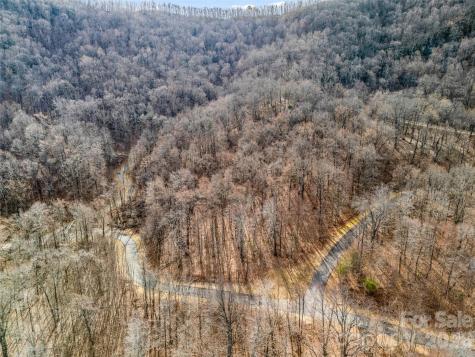 2128 Harm Creek Loop Mill Spring NC 28756