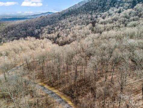 2128 Harm Creek Loop Mill Spring NC 28756