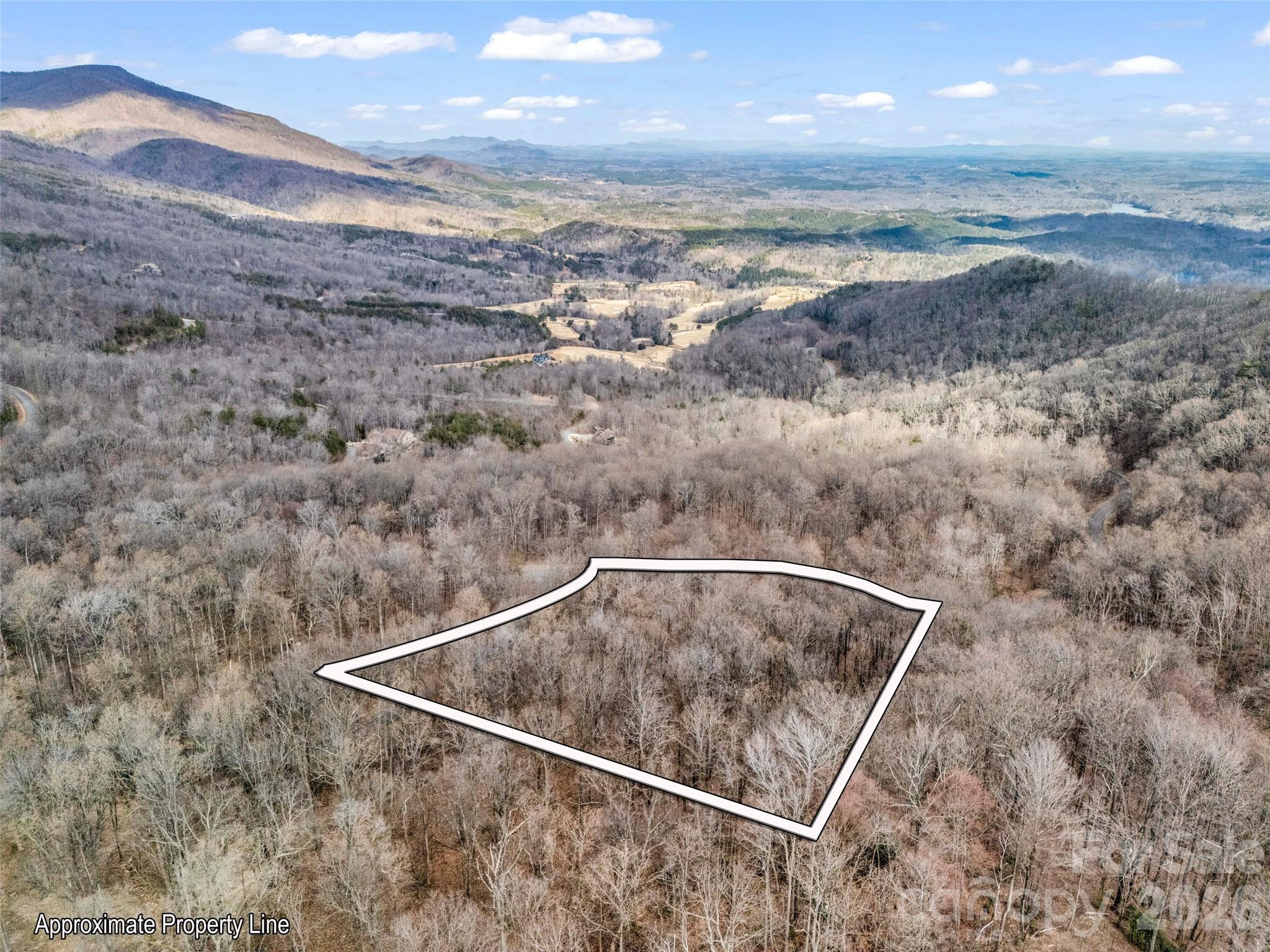 2128 Harm Creek Loop Mill Spring NC 28756
