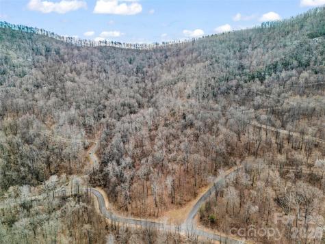 2128 Harm Creek Loop Mill Spring NC 28756