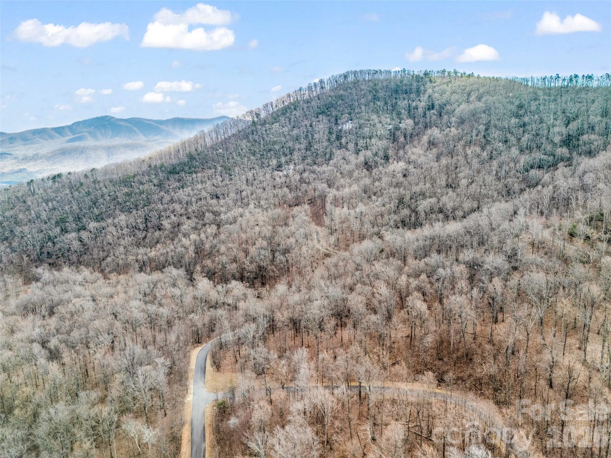 2128 Harm Creek Loop Mill Spring NC 28756