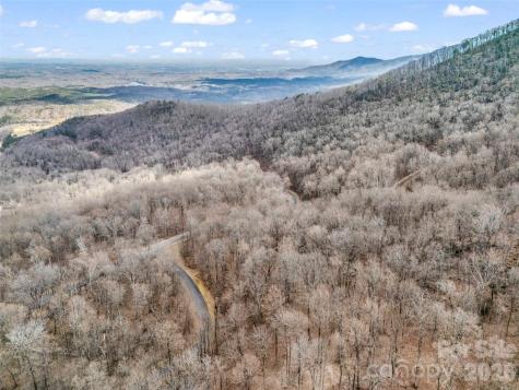 2128 Harm Creek Loop Mill Spring NC 28756