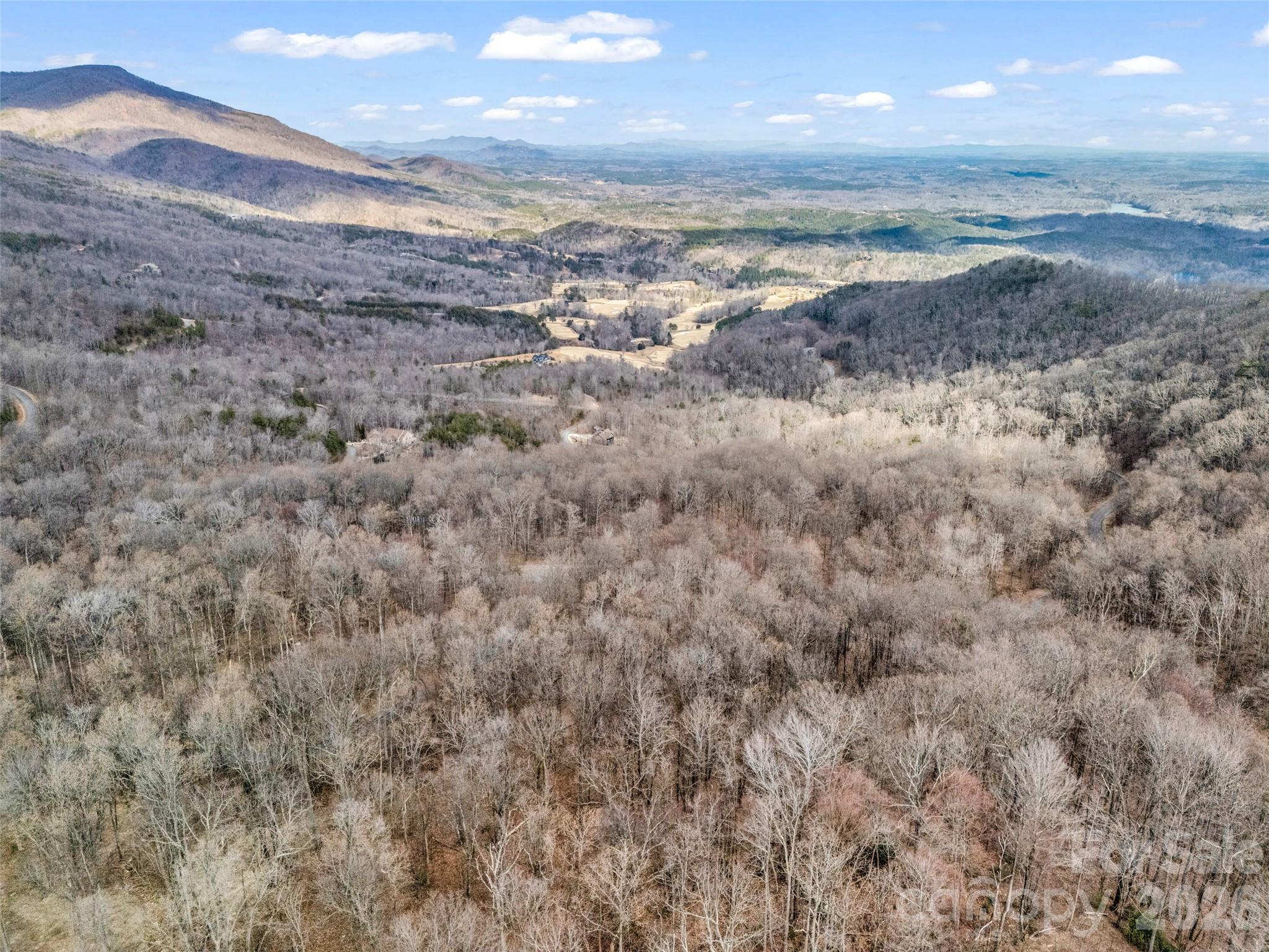 2128 Harm Creek Loop Mill Spring NC 28756